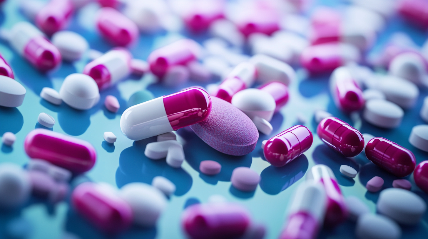 Establishing Industry Standards: How to Choose the Best Allergic Reaction Medicine for Your Needs
