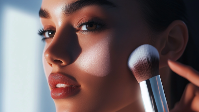Master the Art of Applying Best Skin Cosmetics for Flawless Radiance