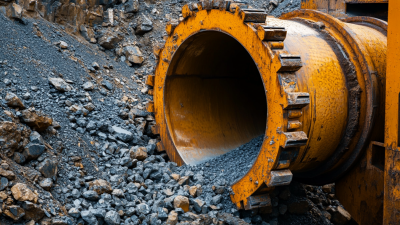 Essential Checklist for Selecting the Best Cone Crusher Liners for Your Operations