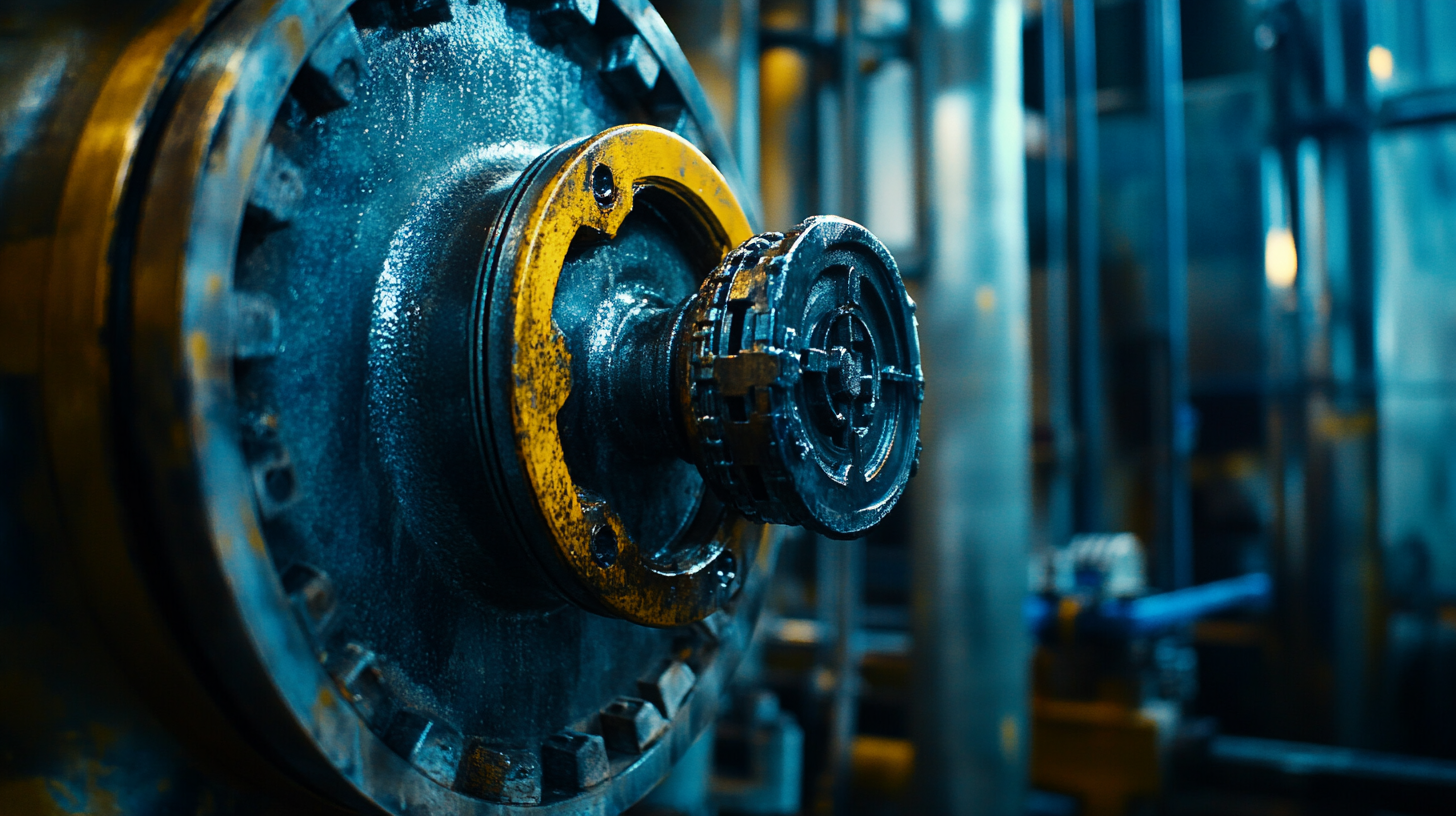 Overcoming Challenges with Best Hydraulic Pump Efficiency and Reliability