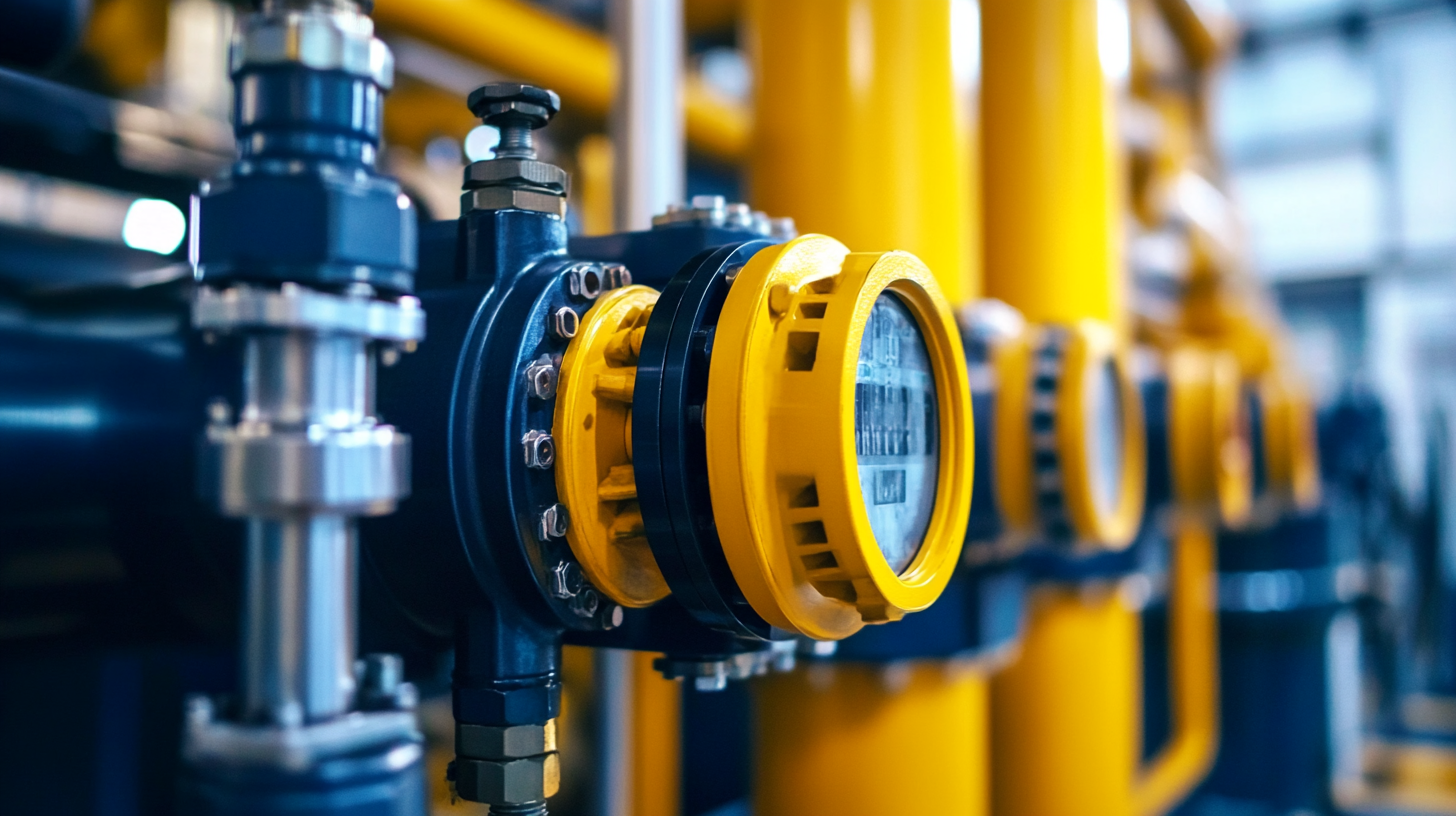 Overcoming Challenges with Best Hydraulic Pump Efficiency and Reliability