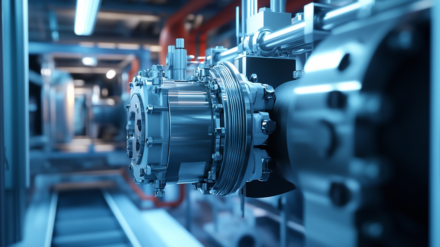 Overcoming Challenges with Best Hydraulic Pump Efficiency and Reliability