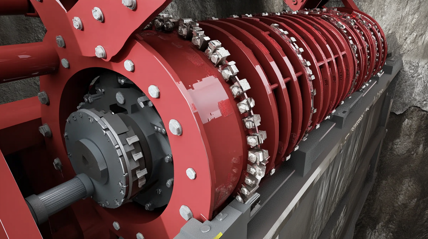 Maximizing Savings with Effective Maintenance Tips for Best Countershaft Bushing in Cone Crushers