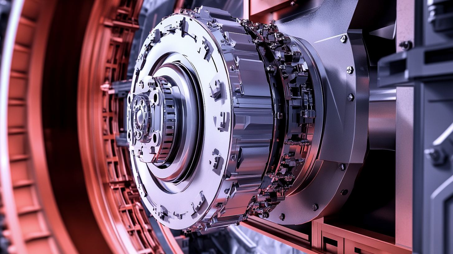 Maximizing Savings with Effective Maintenance Tips for Best Countershaft Bushing in Cone Crushers