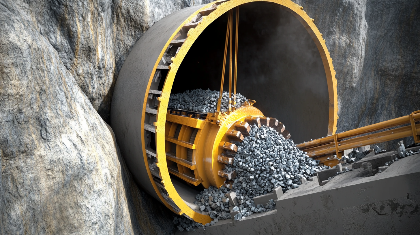 Maximizing Savings with Effective Maintenance Tips for Best Countershaft Bushing in Cone Crushers