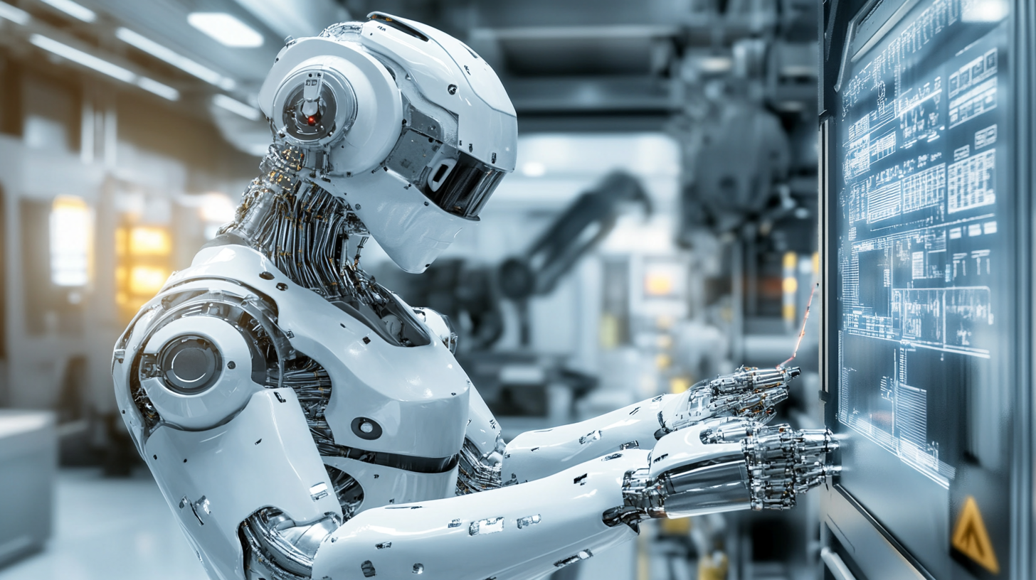 Real World Applications of Best Robotic Systems in Manufacturing and How to Implement Them