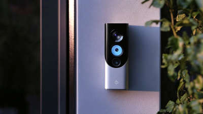 Ultimate Comparison: Smart Wireless HD Cameras vs. Video Doorbells for Your Security Needs