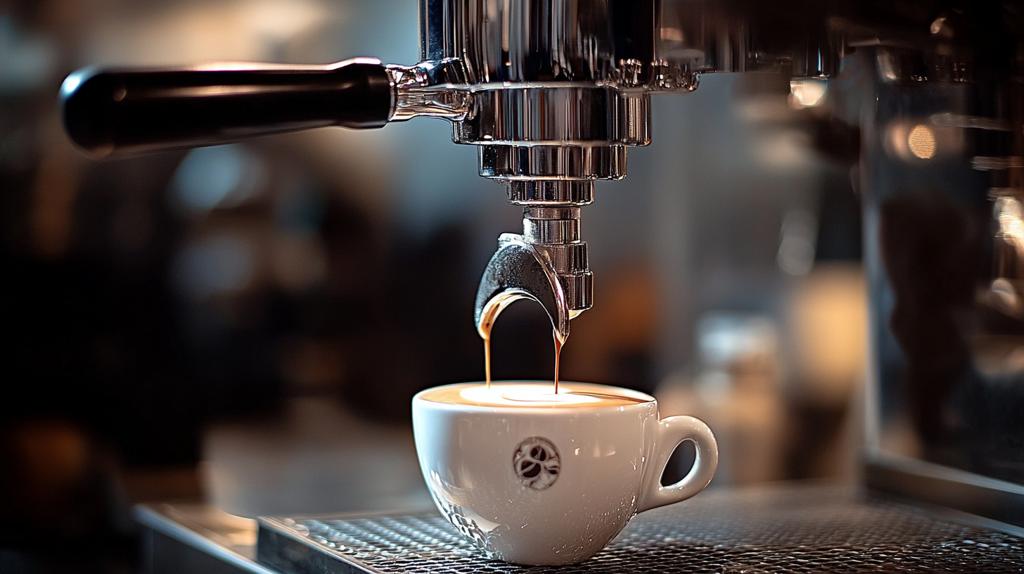 Unlocking the Secrets: How to Maximize Your Best Latte Art Robot's Features and Specifications