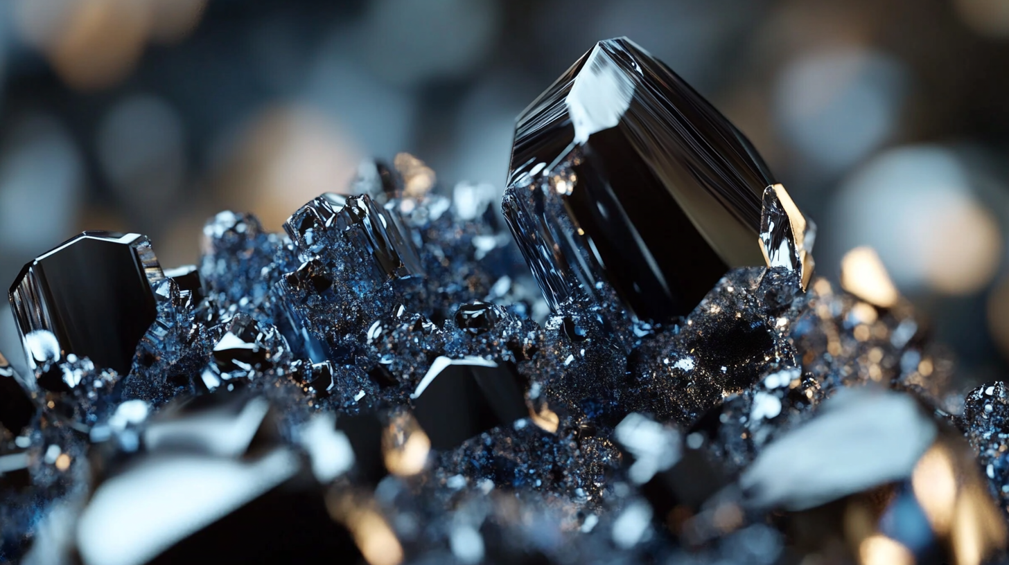 Exploring Alternative Alloys: The Future of Best Tungsten Carbide Solutions