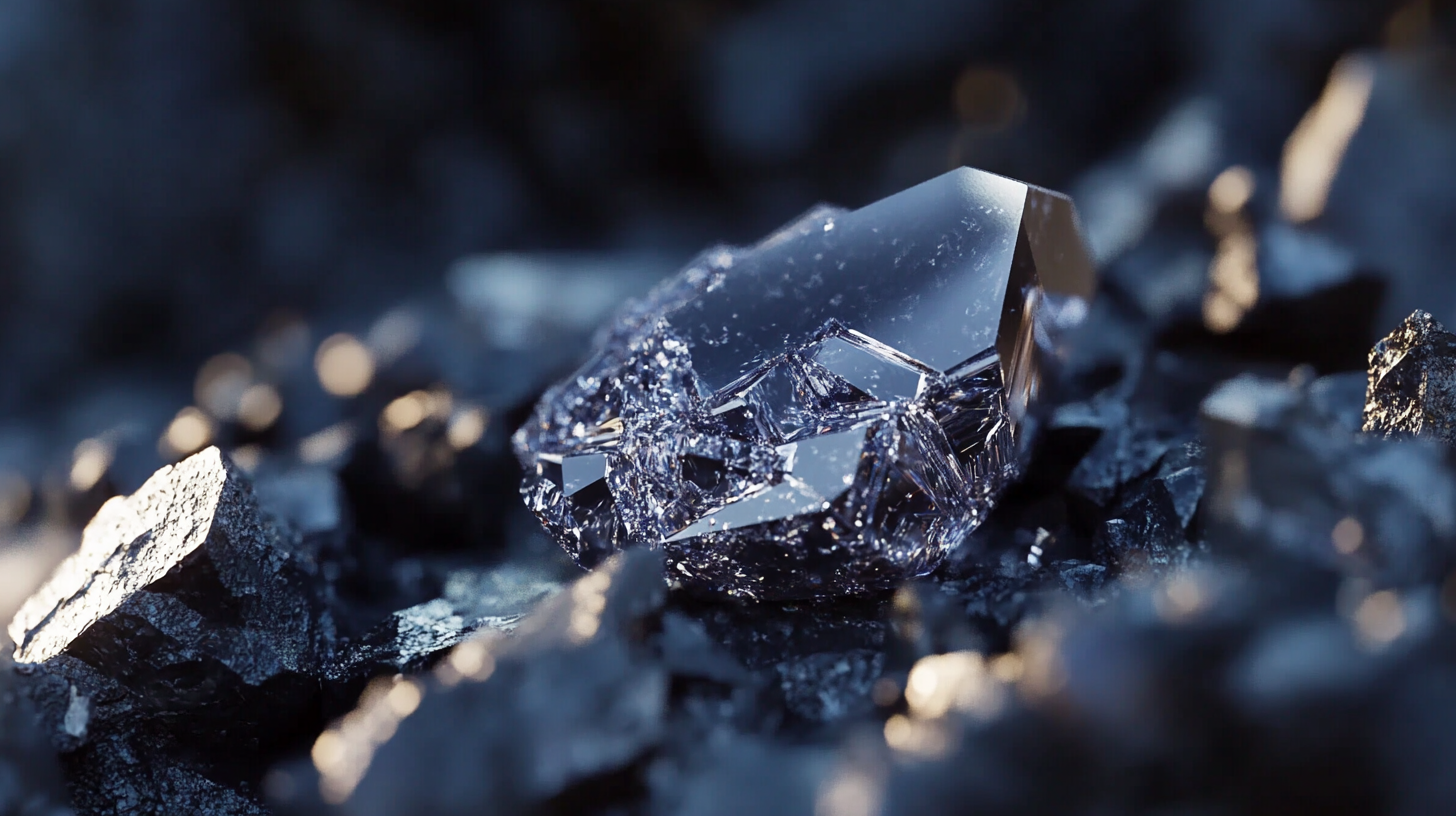 Exploring Alternative Alloys: The Future of Best Tungsten Carbide Solutions