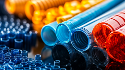 Mastering the Use of Best HDPE Material: A Comprehensive Tutorial for Beginners