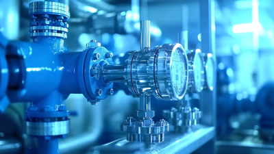 The Future of Best Hydraulic Valves Innovations Shaping Global Manufacturing