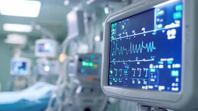 How to Select the Best Vital Sign Monitors for Your Healthcare Facility