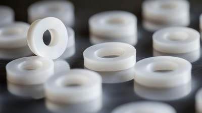 Understanding Industry Production Standards for Top PTFE Gasket Manufacturers