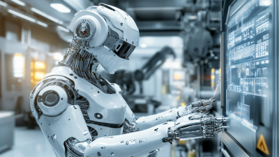 Real World Applications of Best Robotic Systems in Manufacturing and How to Implement Them