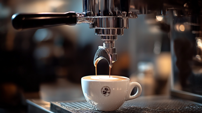 Unlocking the Secrets: How to Maximize Your Best Latte Art Robot's Features and Specifications