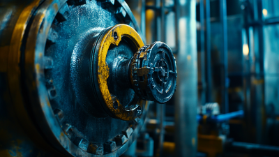 Overcoming Challenges with Best Hydraulic Pump Efficiency and Reliability