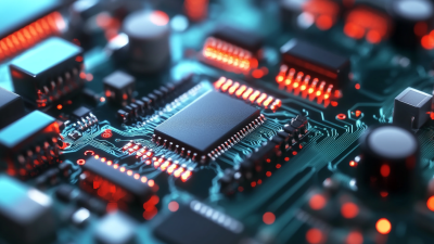 Craftsmanship Redefined Chinese Manufacturing for Global Circuit Board Excellence