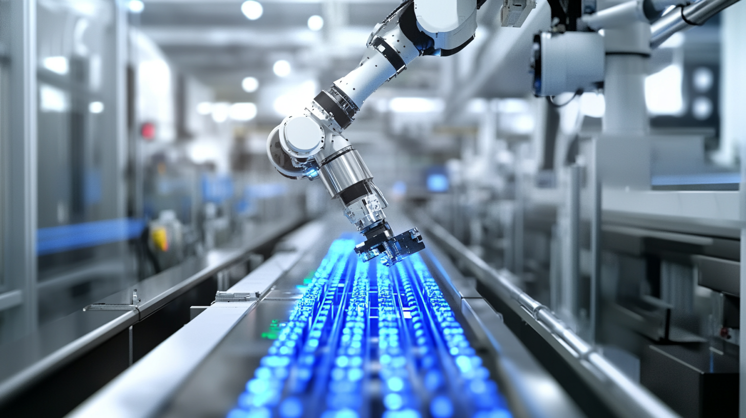 The Definitive Ultimate Guide to Choosing the Best Assembly Machine for Your Factory Needs