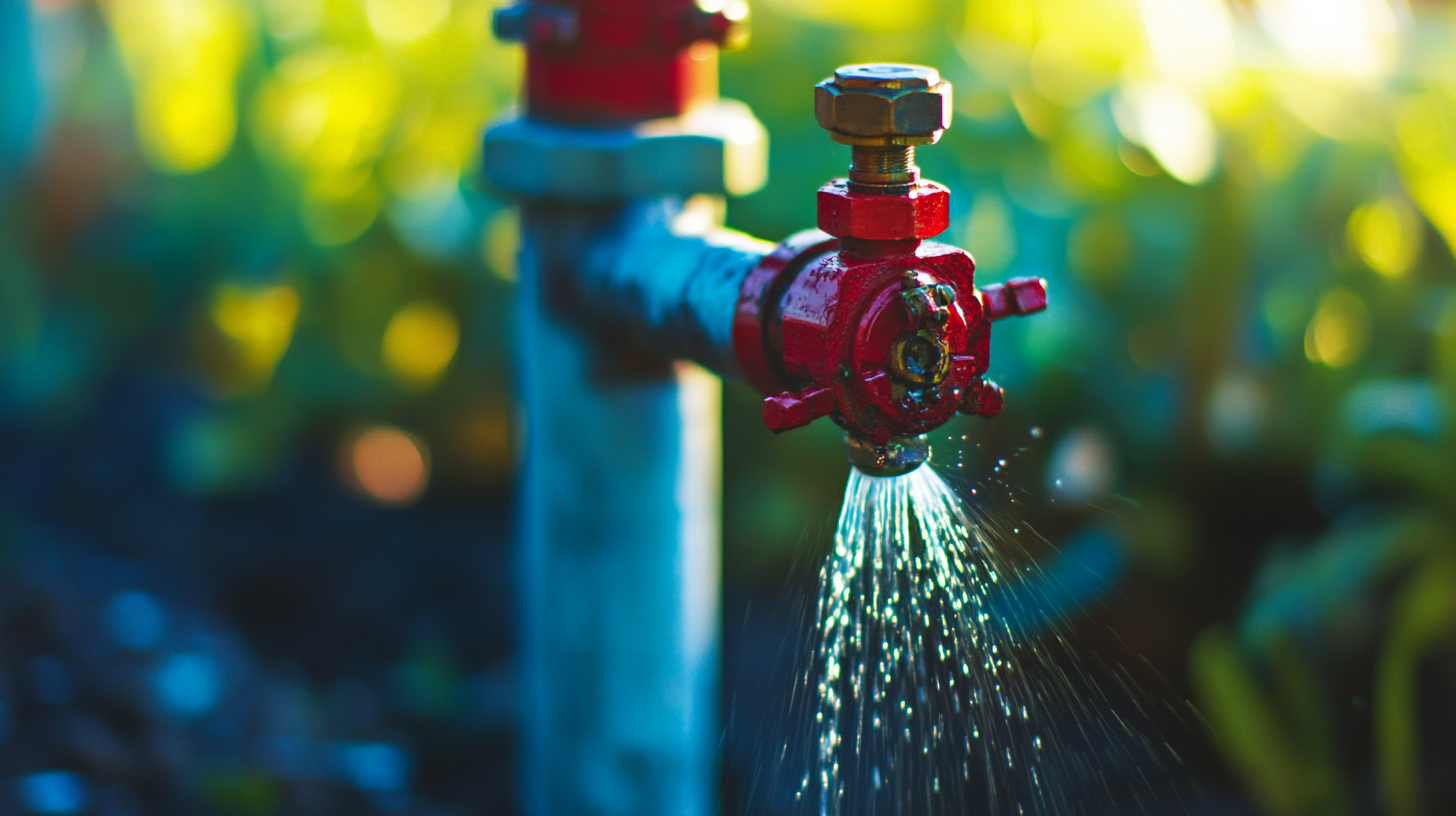 Ultimate Checklist for Selecting the Best Dry Sprinkler System for Your Needs