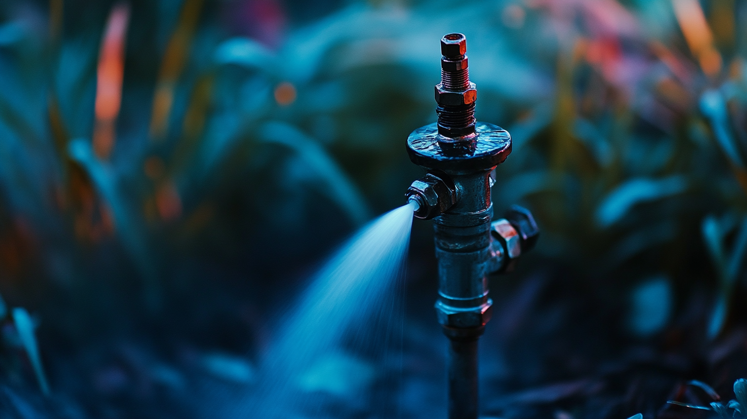 Ultimate Checklist for Selecting the Best Dry Sprinkler System for Your Needs