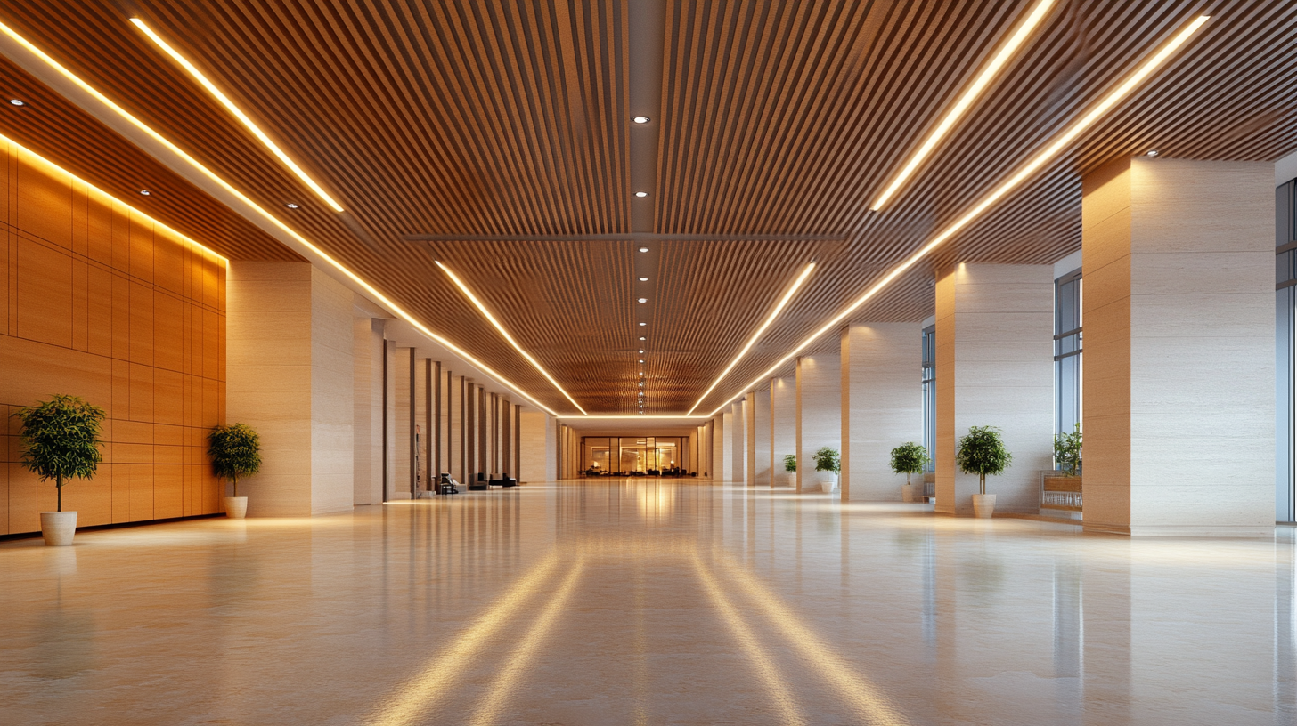 The Ultimate Guide to Choosing the Best PVC Ceiling for Your Global Procurement Needs