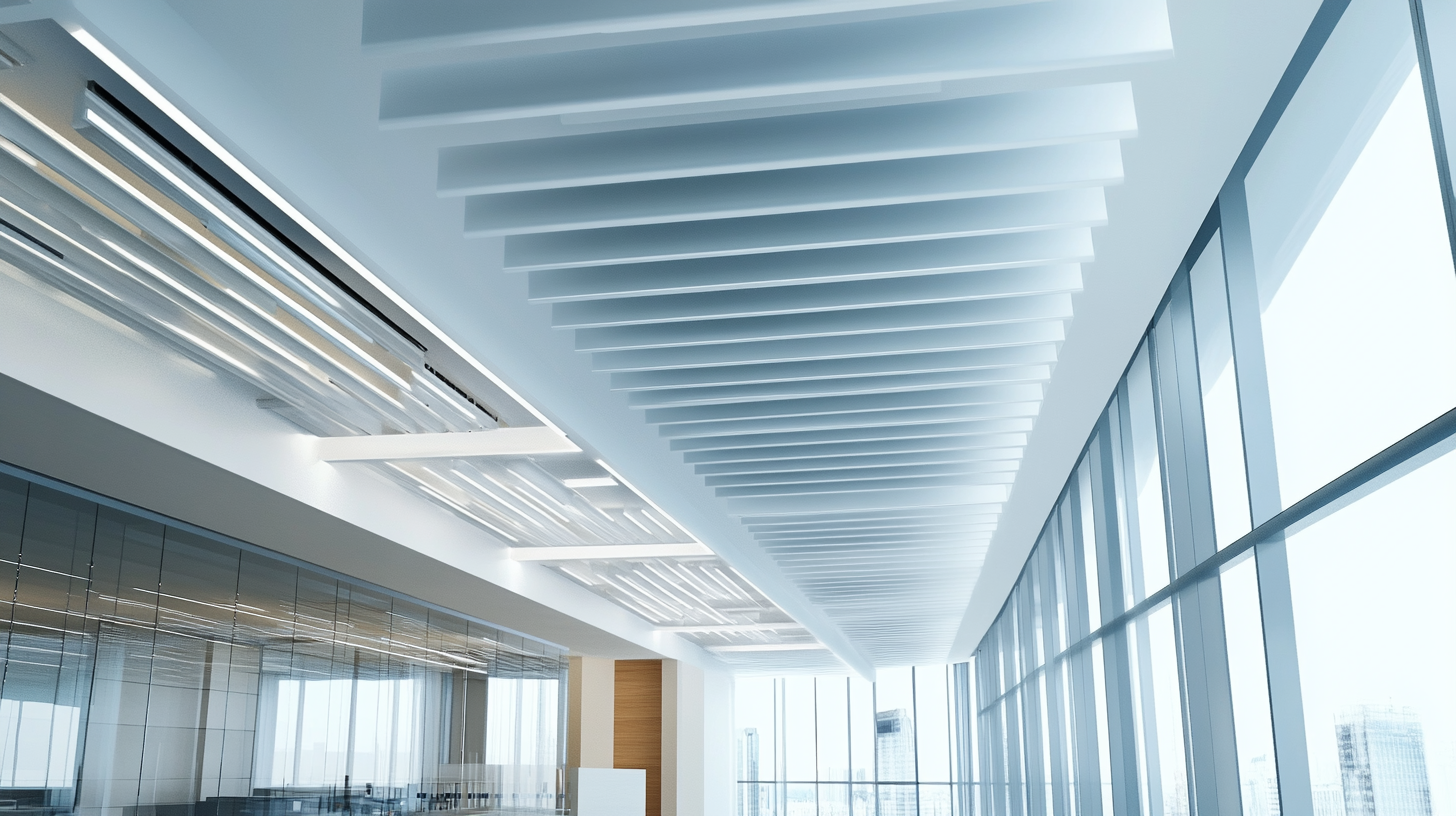 The Ultimate Guide to Choosing the Best PVC Ceiling for Your Global Procurement Needs