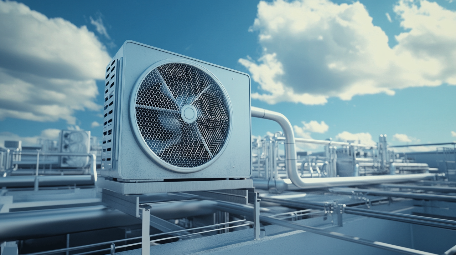 Unlocking Advantages of the Best Air Source Processor for Global Procurement Success