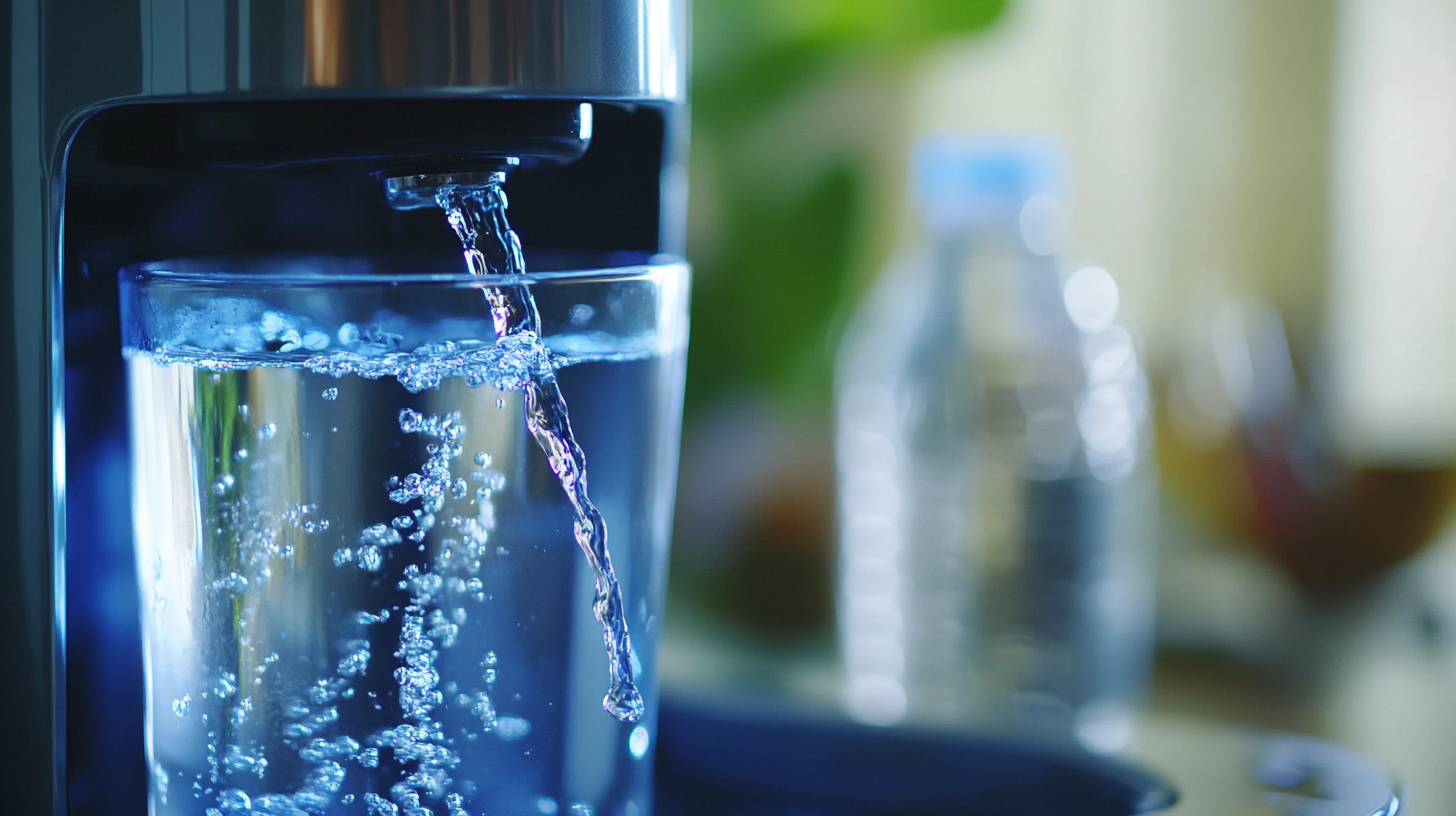 China's Leading Factory Delivers Premium Water Dispensers for Global Excellence in Quality