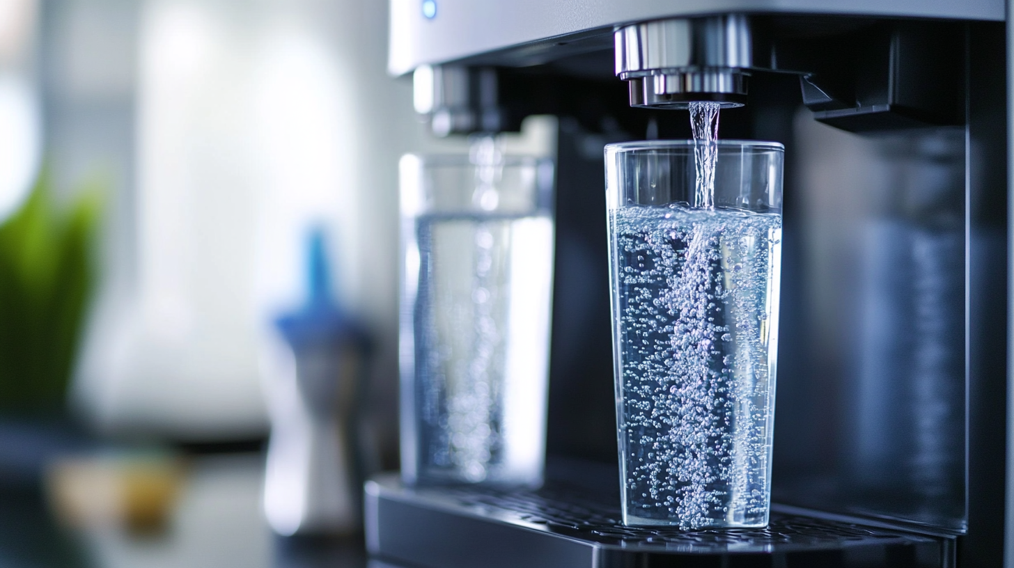 China's Leading Factory Delivers Premium Water Dispensers for Global Excellence in Quality
