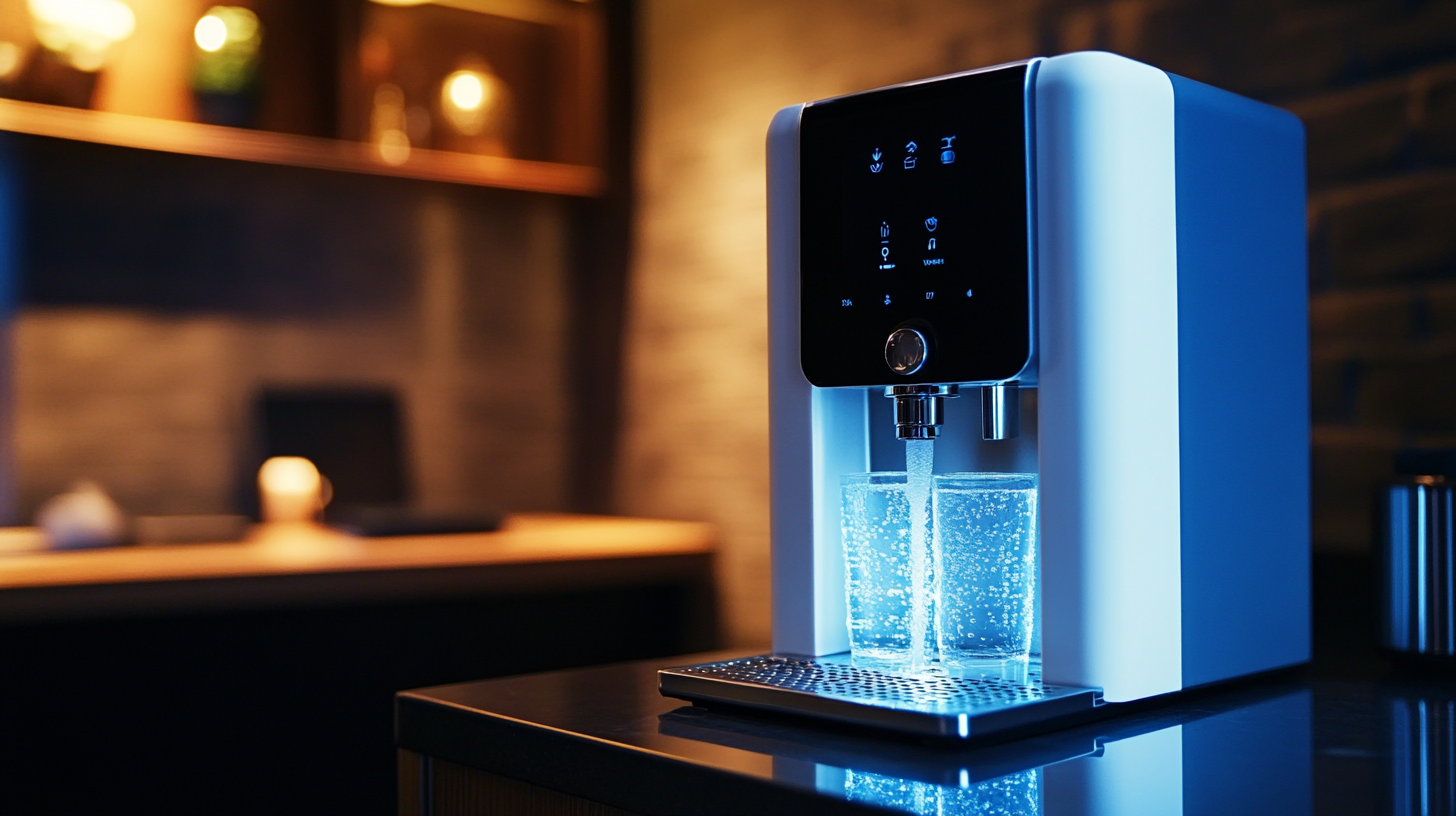 China's Leading Factory Delivers Premium Water Dispensers for Global Excellence in Quality