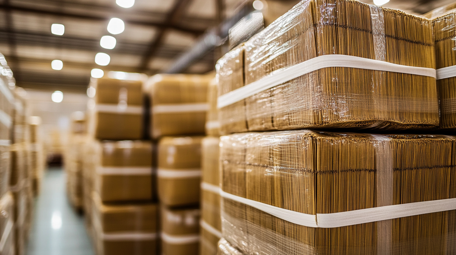 Top Strategies for Sourcing the Best Multi Ply Labels: Unlocking Quality and Cost-Effectiveness