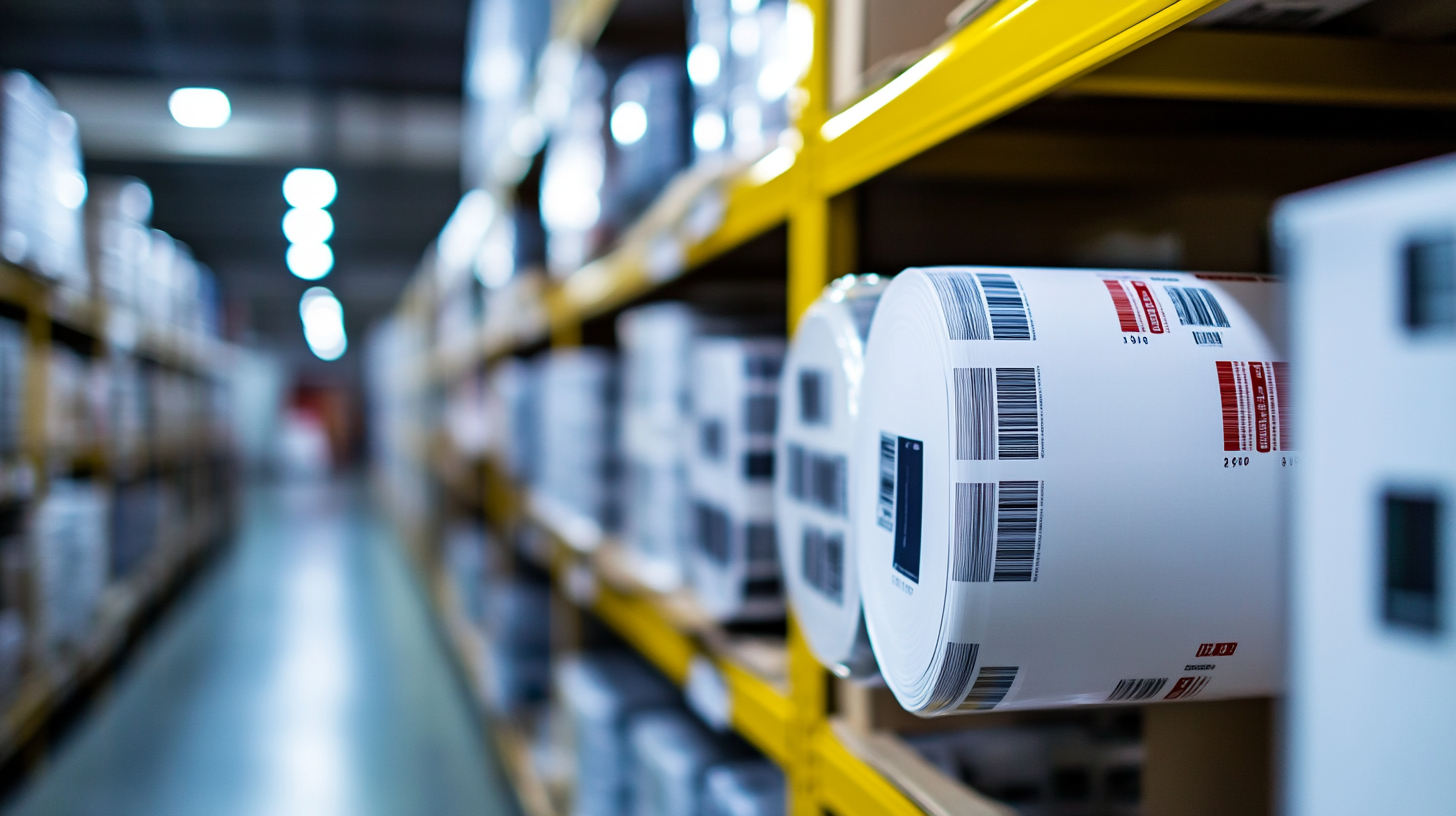 Top Strategies for Sourcing the Best Multi Ply Labels: Unlocking Quality and Cost-Effectiveness