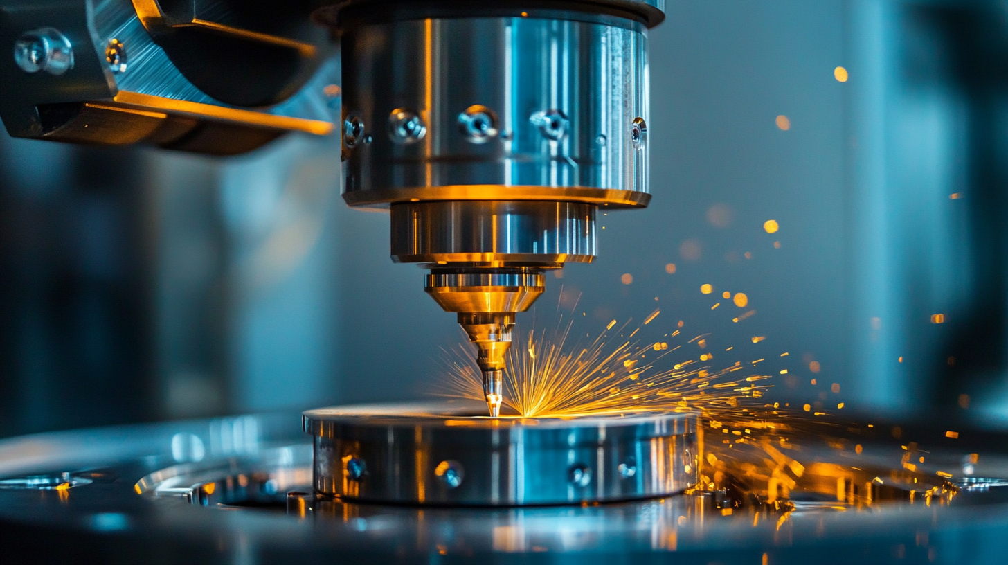5 Reasons Why Best CNC Manufacturing Leads to Exceptional Product Quality