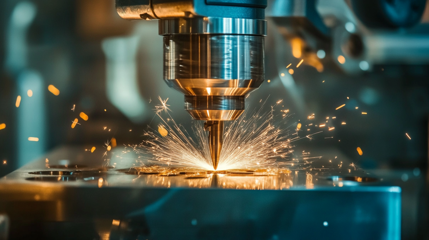 5 Reasons Why Best CNC Manufacturing Leads to Exceptional Product Quality