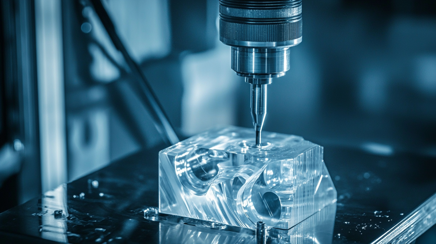 5 Reasons Why Best CNC Manufacturing Leads to Exceptional Product Quality
