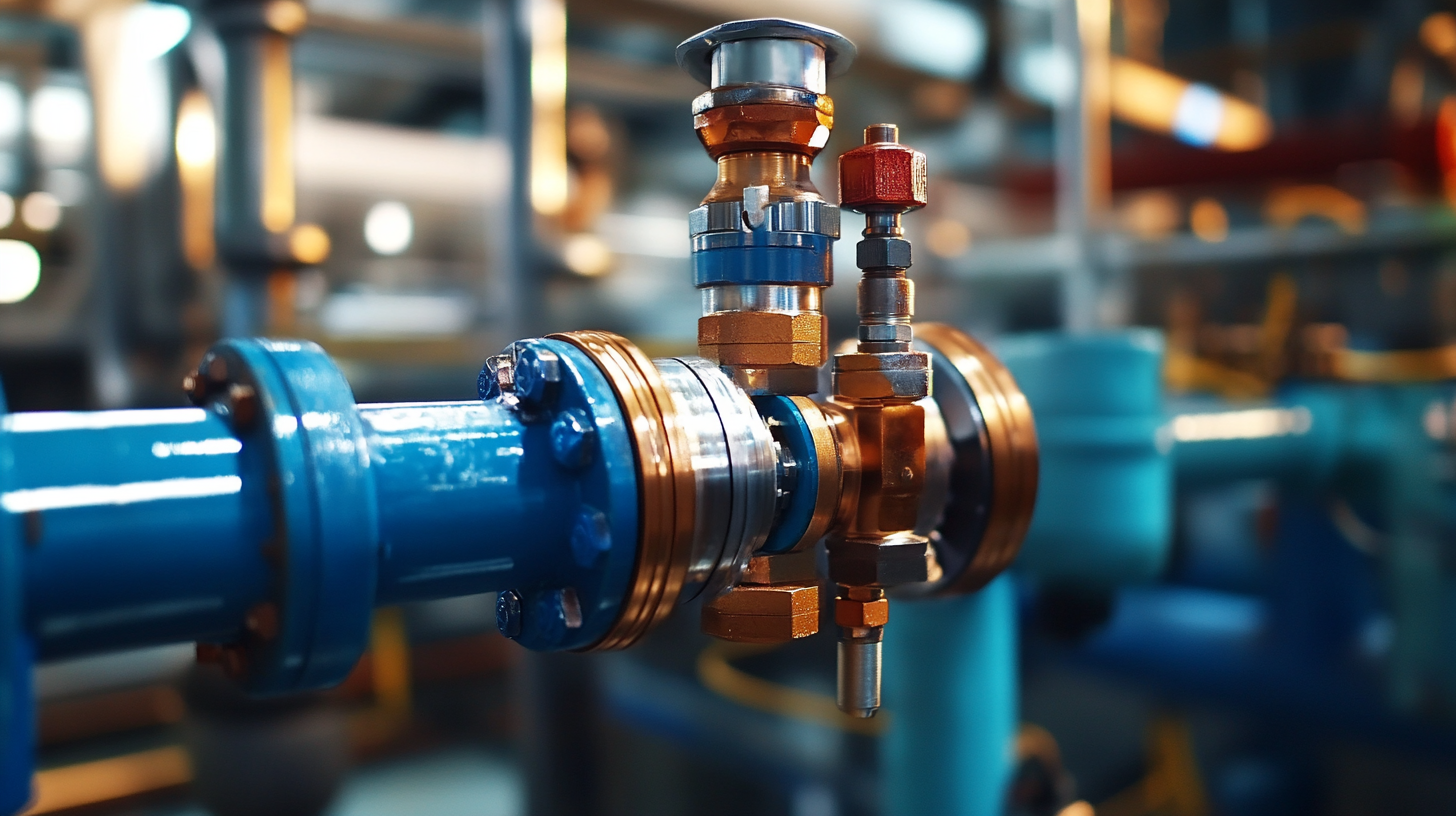 Exploring Diverse Alternatives for Optimal Performance of Best Pneumatic Control Valves