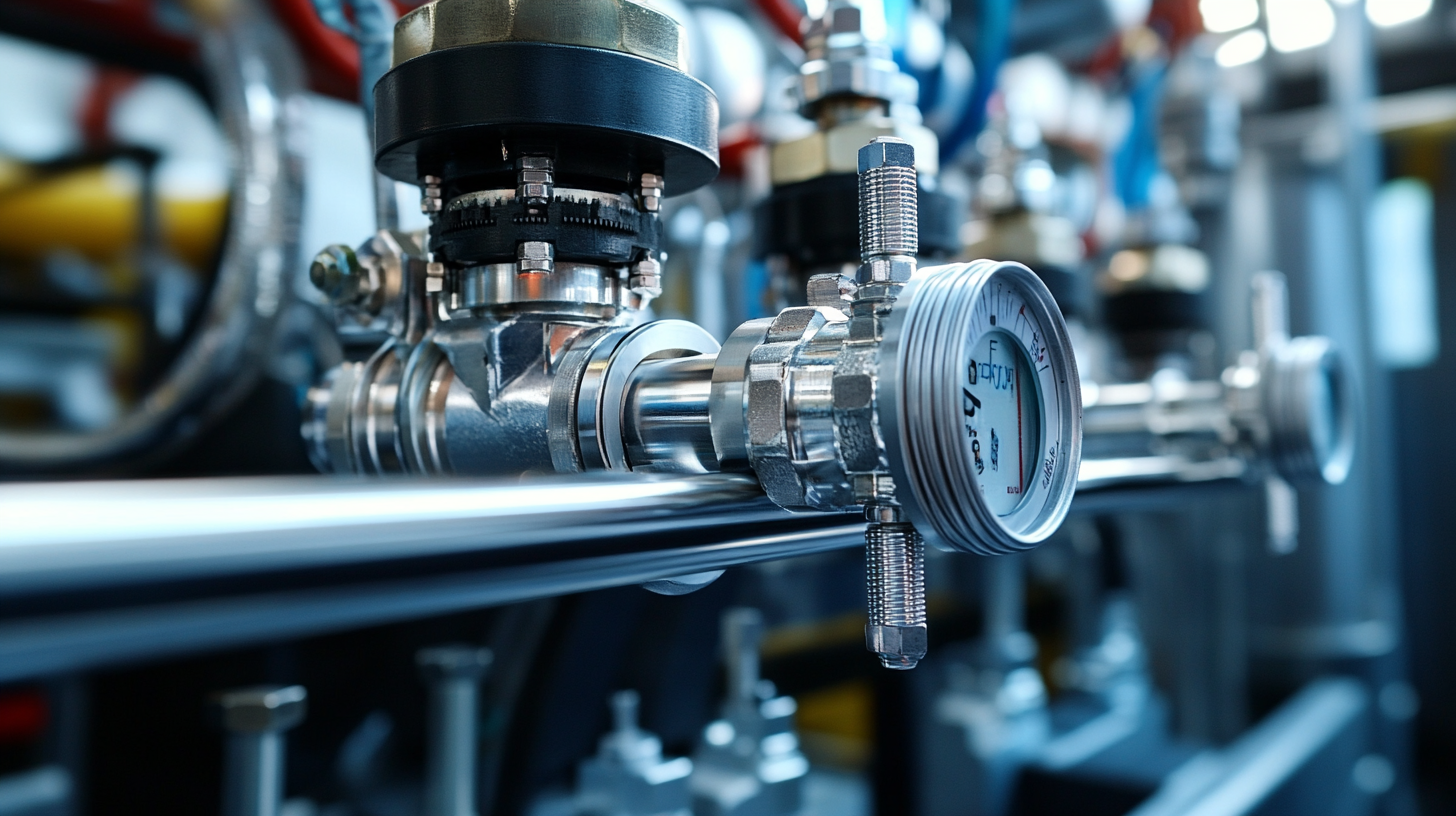 Exploring Diverse Alternatives for Optimal Performance of Best Pneumatic Control Valves