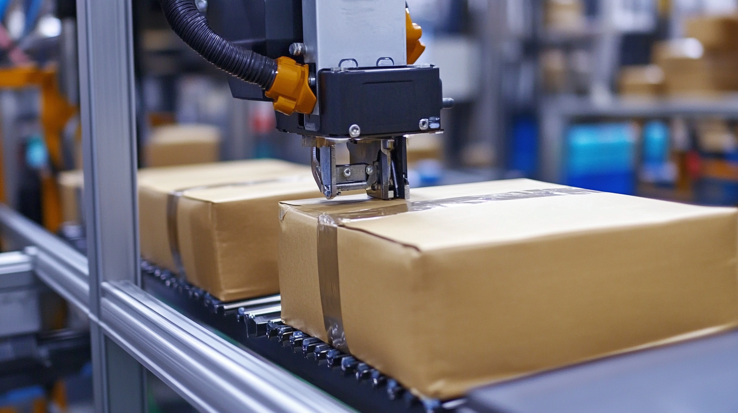 Understanding Challenges with Best Bag Sealing Machines in Modern Packaging Solutions