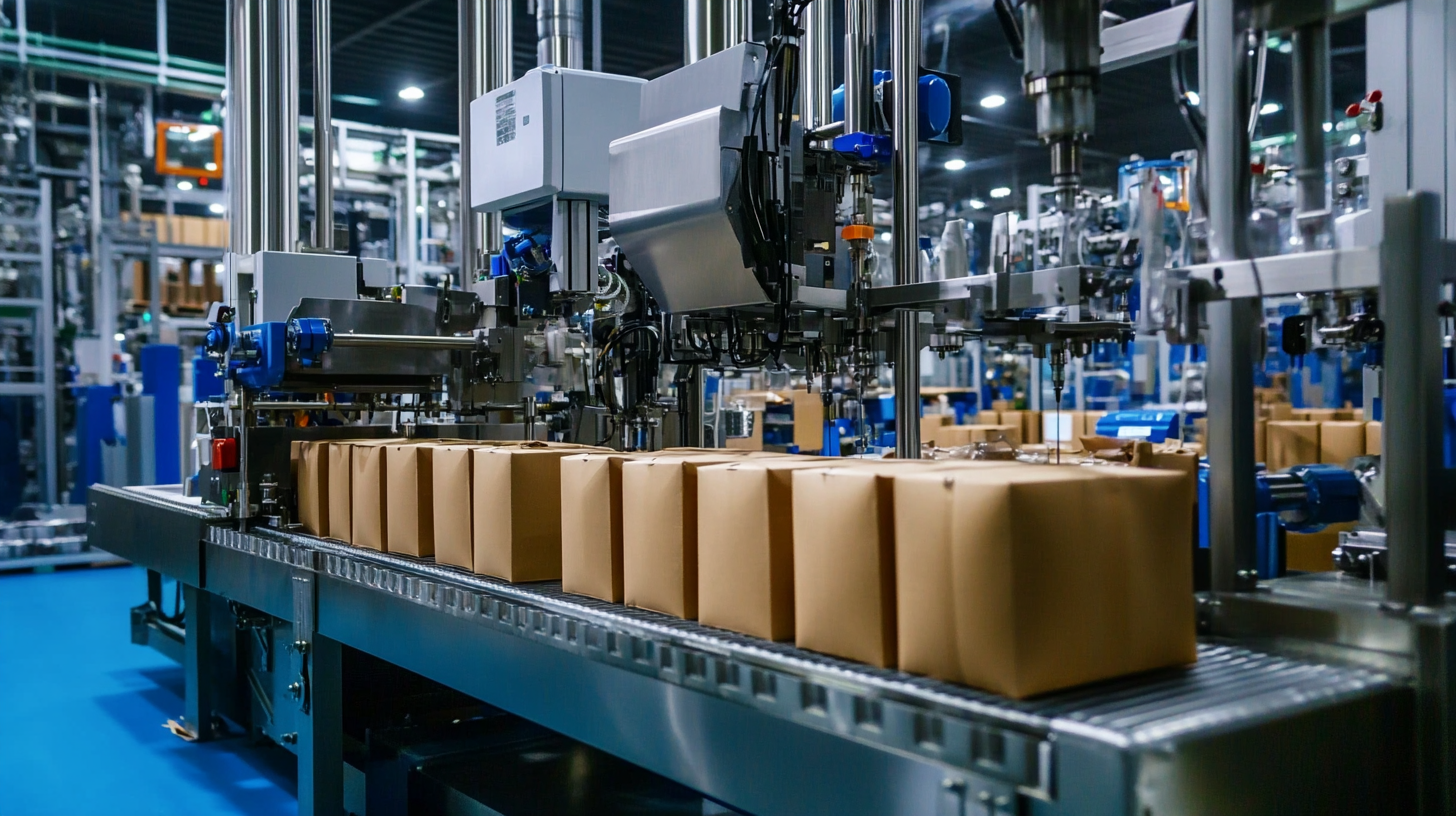 Understanding Challenges with Best Bag Sealing Machines in Modern Packaging Solutions
