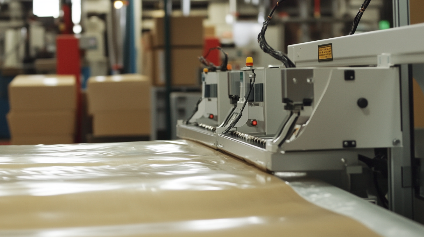 Understanding Challenges with Best Bag Sealing Machines in Modern Packaging Solutions