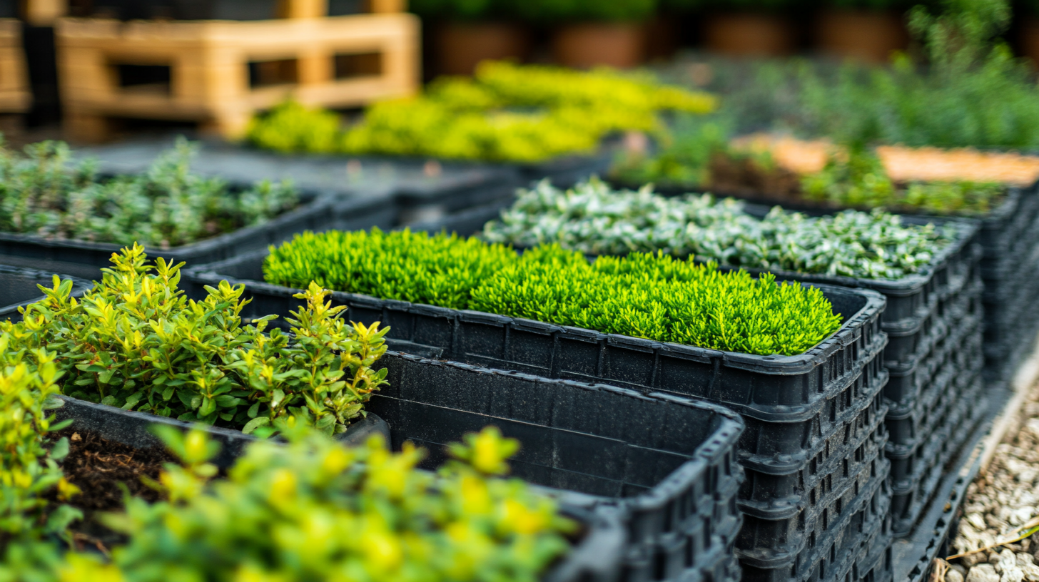 The Ultimate Guide to Sourcing the Best Landscaping Supplies Wholesale for Your Business