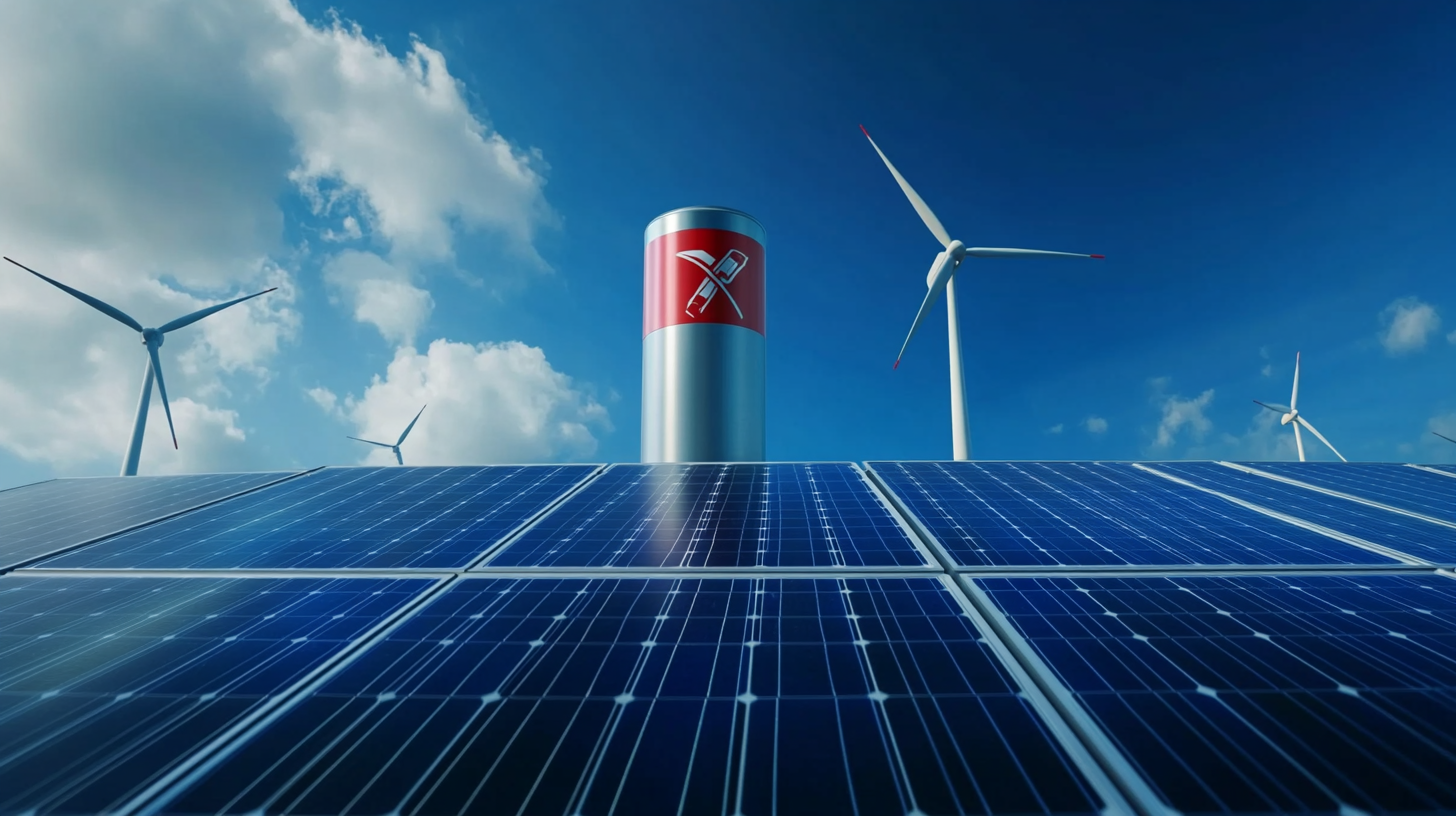 Choosing Quality Manufacturers for the Best Solar Powered Battery Charger Solutions