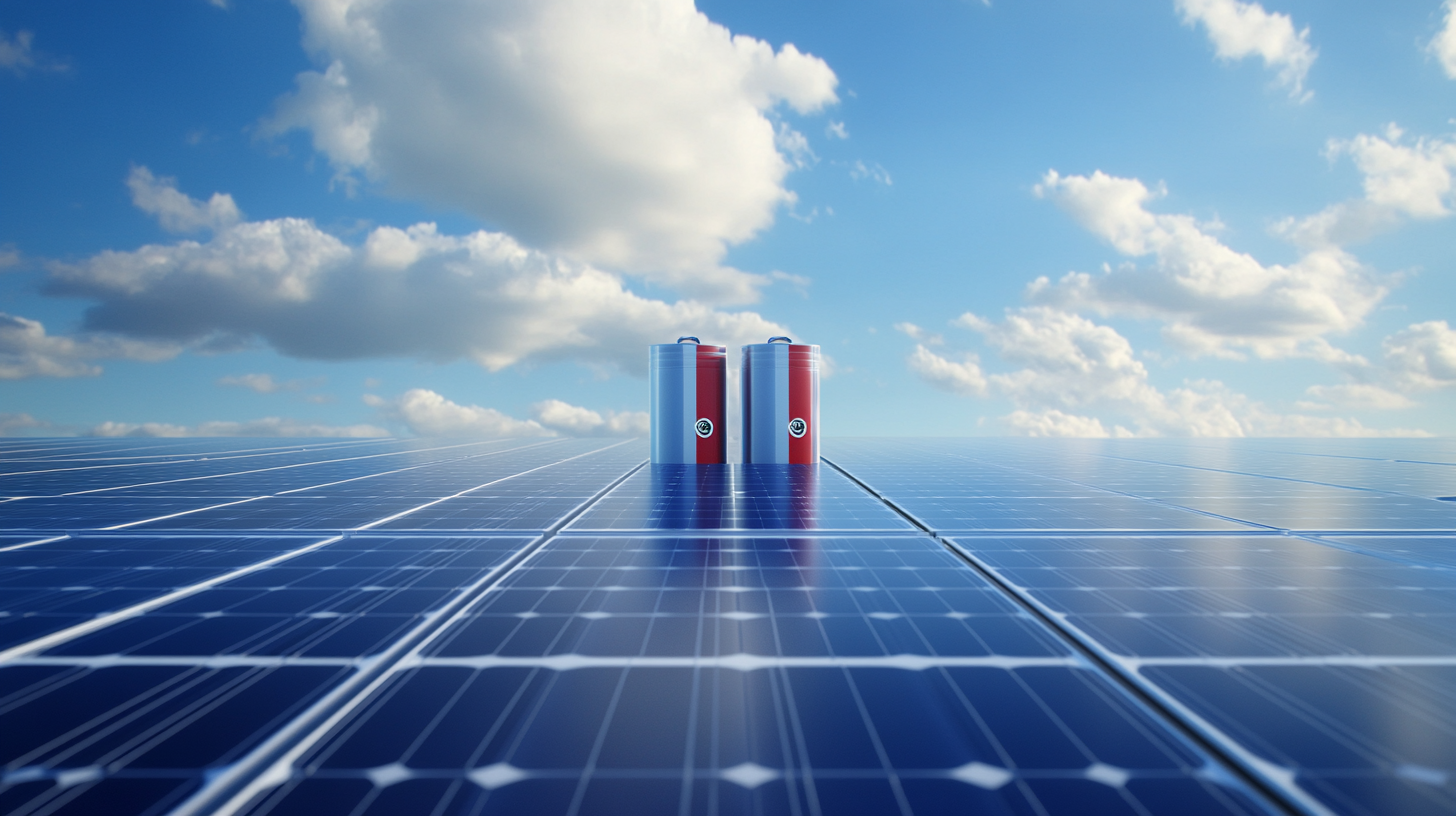 Choosing Quality Manufacturers for the Best Solar Powered Battery Charger Solutions