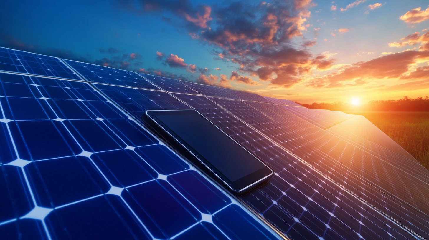 Choosing Quality Manufacturers for the Best Solar Powered Battery Charger Solutions