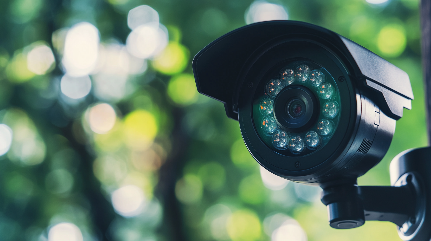 Exploring the Impact of the Best Home CCTV System: What Makes It Essential for Modern Security?