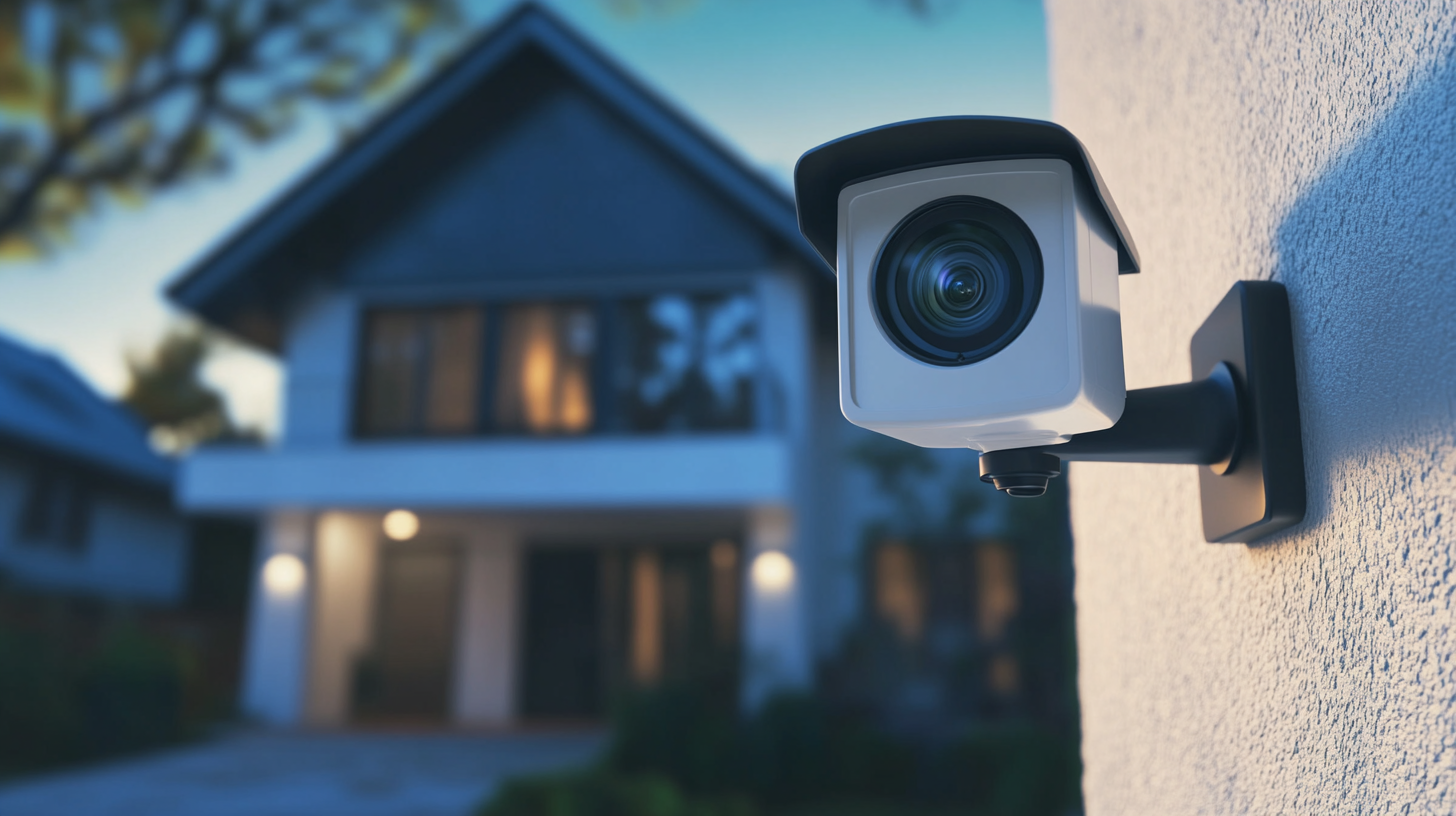 Exploring the Impact of the Best Home CCTV System: What Makes It Essential for Modern Security?