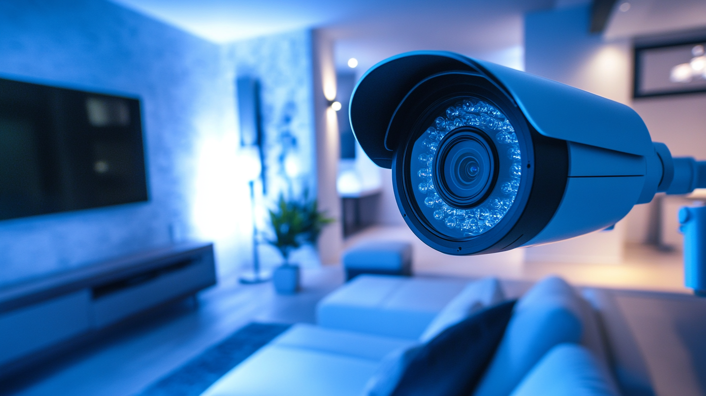 Exploring the Impact of the Best Home CCTV System: What Makes It Essential for Modern Security?
