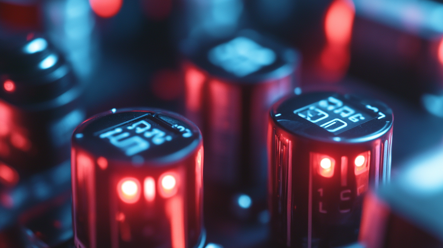 How to Choose the Right Best 14.4v Lithium Ion Battery Pack for Your Needs