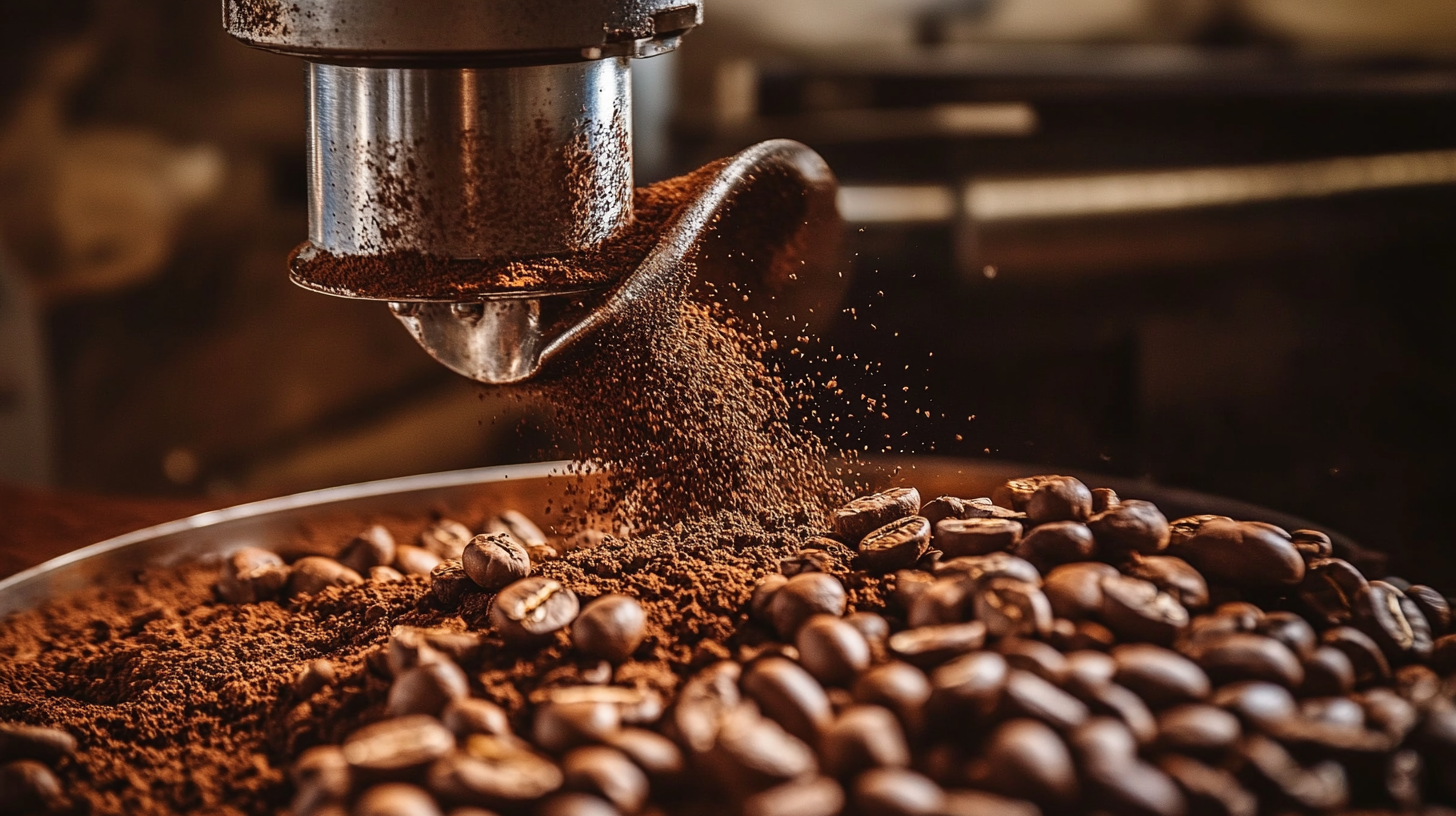 Essential Checklist for Selecting the Best Cocoa Grinding Machine in 2023